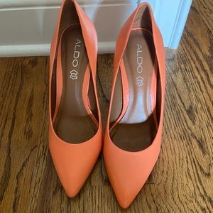 Aldo heels